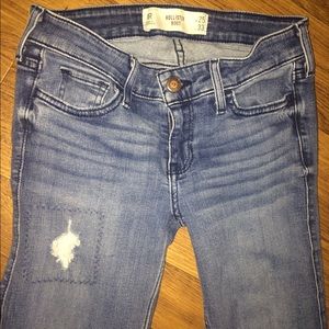 Hollister Jeans 1R